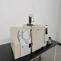 Shimadzu GCMS-QP2010 GC/MS System image 0